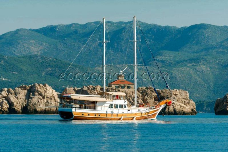 caicco caicchi goletta turchia turkey gulet gulets