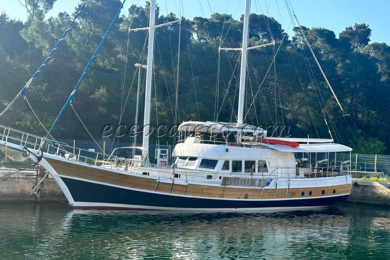 caicco caicchi goletta turchia turkey gulet gulets