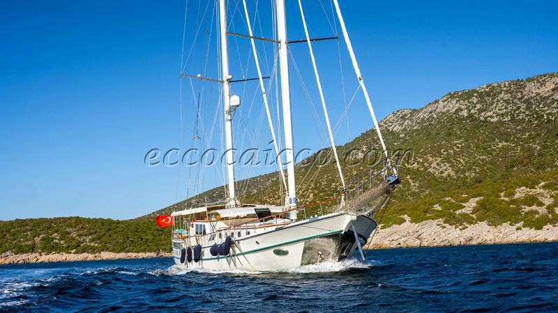caicco caicchi goletta turchia turkey gulet gulets