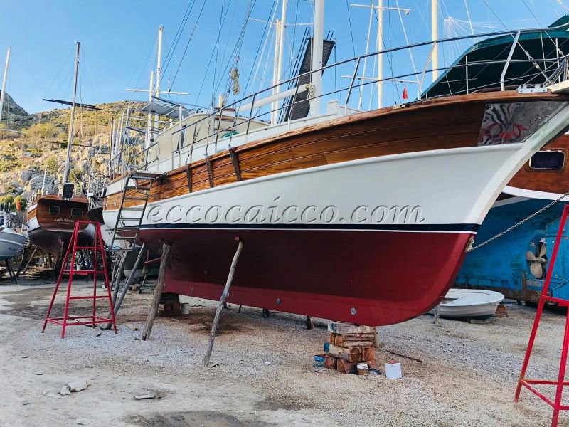 caicco caicchi goletta turchia turkey gulet gulets