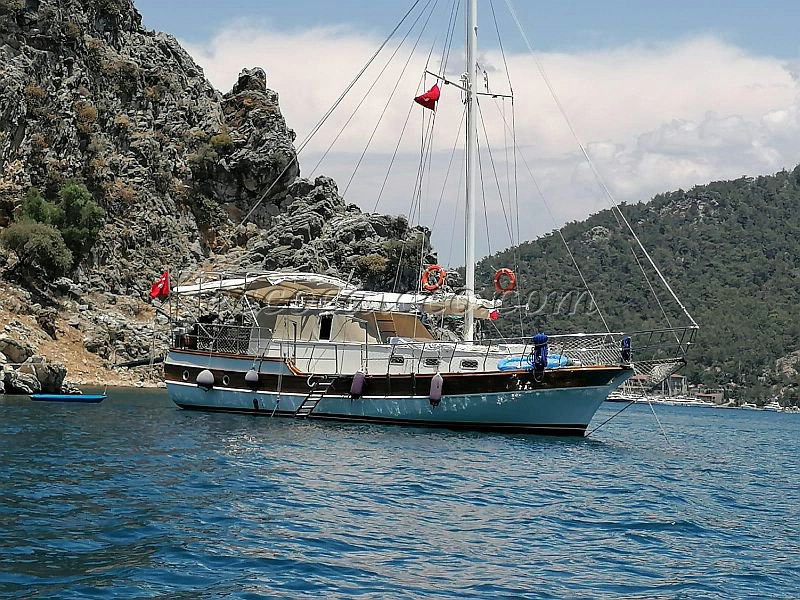 caicco caicchi goletta turchia turkey gulet gulets
