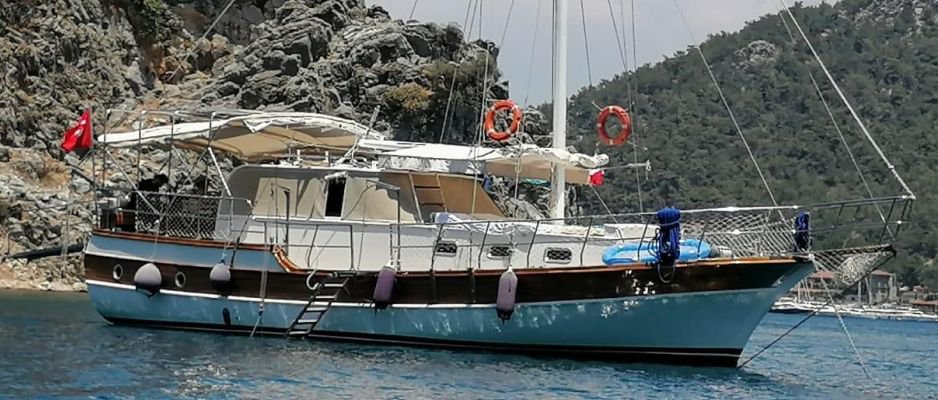 caicco caicchi goletta turchia turkey gulet gulets