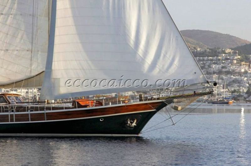 caicco caicchi goletta turchia turkey gulet gulets