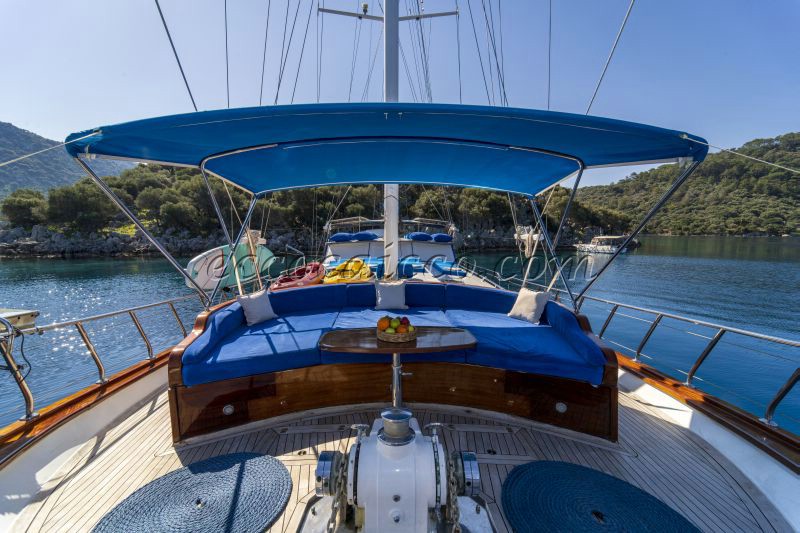 caicco caicchi goletta turchia turkey gulet gulets