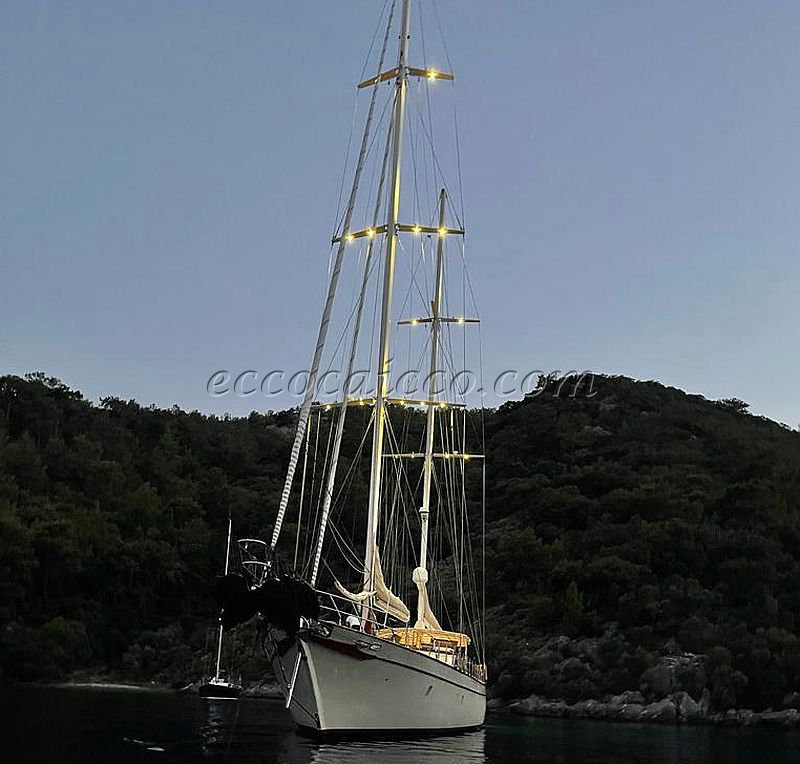caicco caicchi goletta turchia turkey gulet gulets
