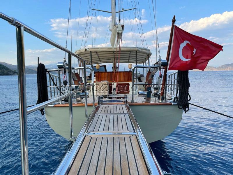 caicco caicchi goletta turchia turkey gulet gulets