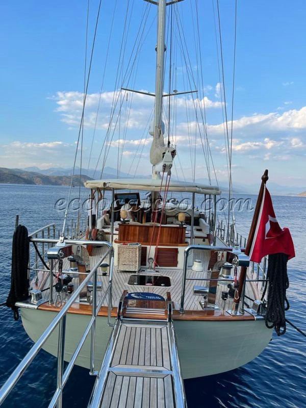 caicco caicchi goletta turchia turkey gulet gulets