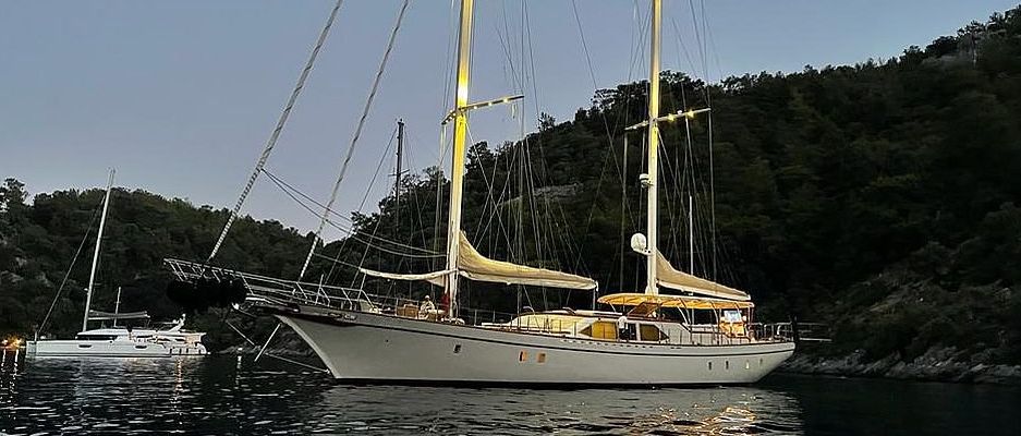 caicco caicchi goletta turchia turkey gulet gulets