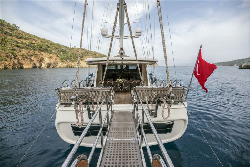 caicco caicchi goletta turchia turkey gulet gulets
