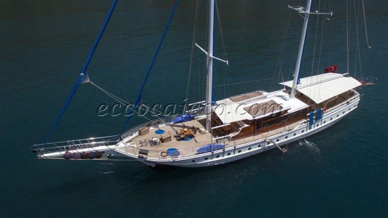 caicco caicchi goletta turchia turkey gulet gulets