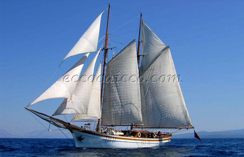 caicco caicchi goletta turchia turkey gulet gulets