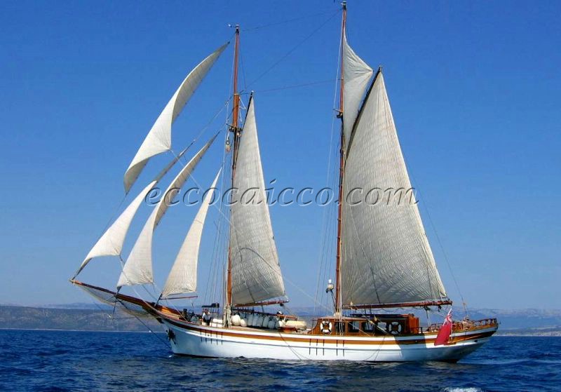 caicco caicchi goletta turchia turkey gulet gulets