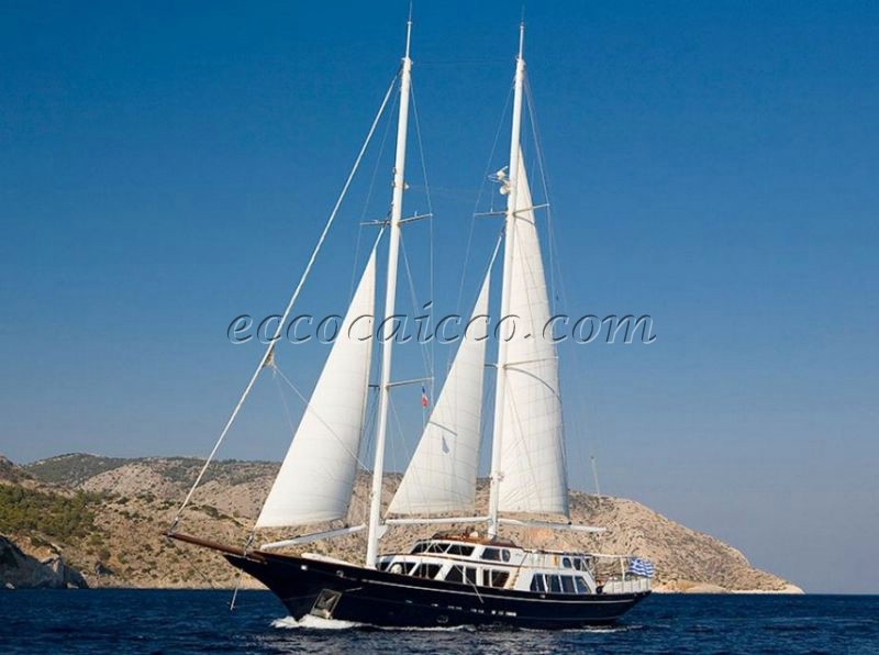 caicco caicchi goletta turchia turkey gulet gulets