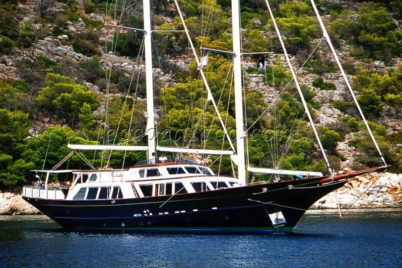 caicco caicchi goletta turchia turkey gulet gulets