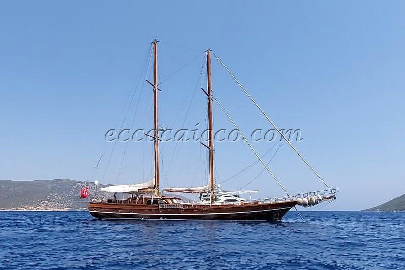 caicco caicchi goletta turchia turkey gulet gulets