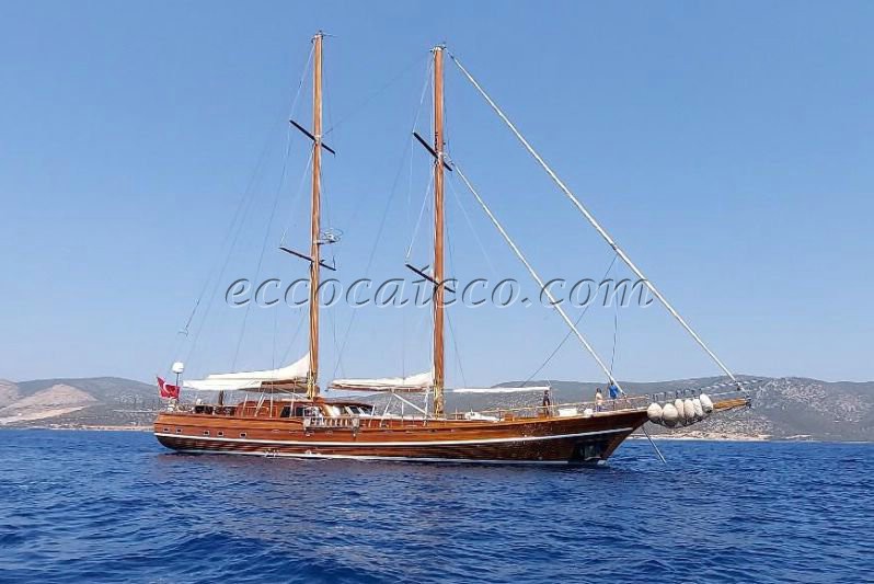 caicco caicchi goletta turchia turkey gulet gulets