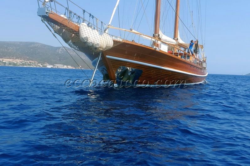 caicco caicchi goletta turchia turkey gulet gulets