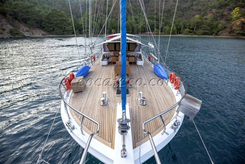 caicco caicchi goletta turchia turkey gulet gulets