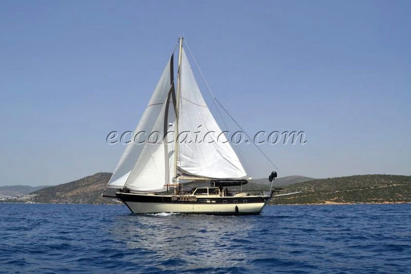caicco caicchi goletta turchia turkey gulet gulets