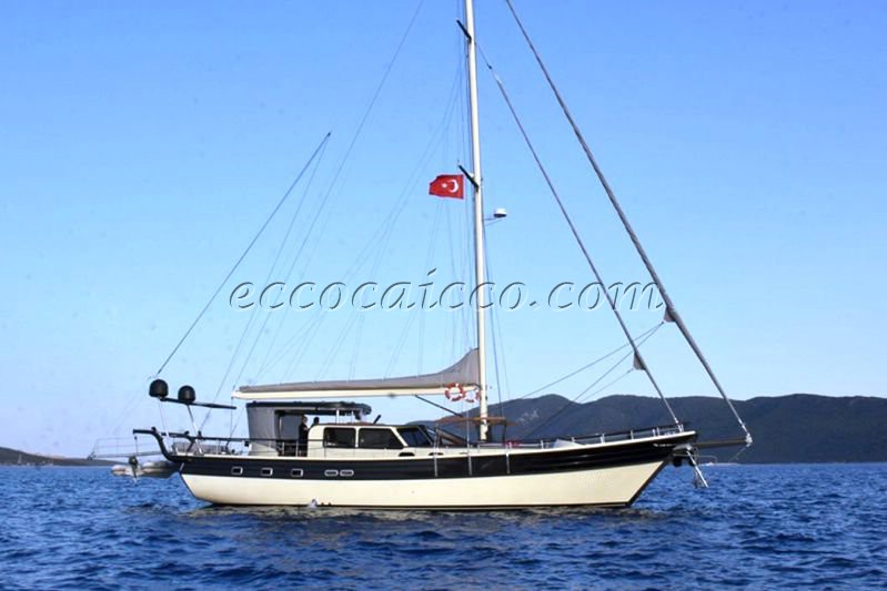 caicco caicchi goletta turchia turkey gulet gulets