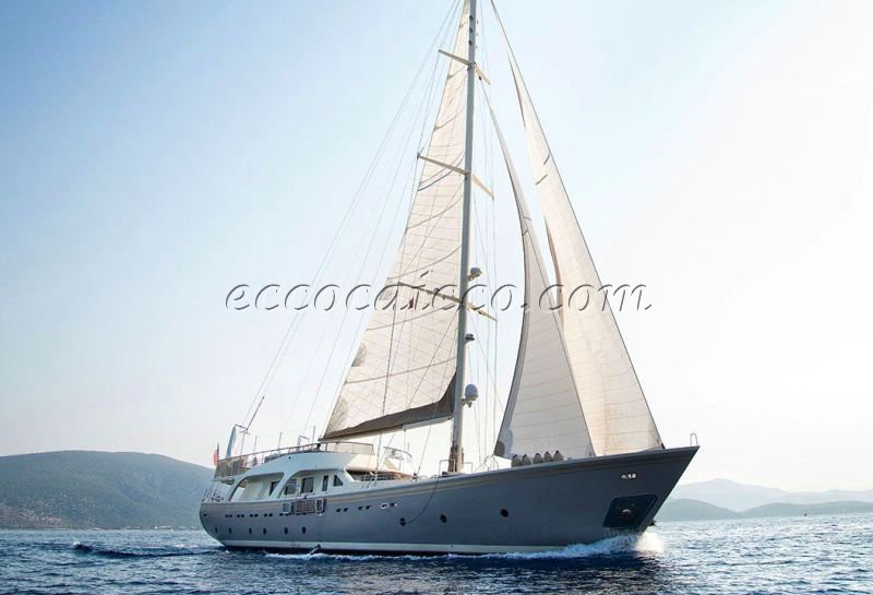 caicco caicchi goletta turchia turkey gulet gulets