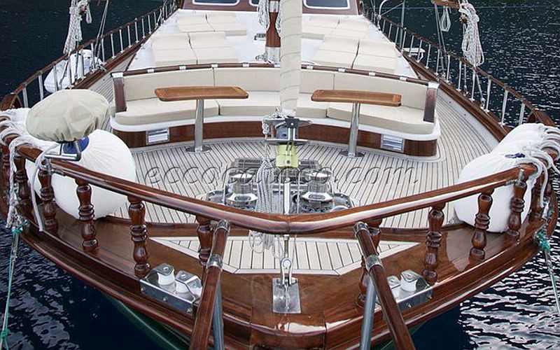 caicco caicchi goletta turchia turkey gulet gulets