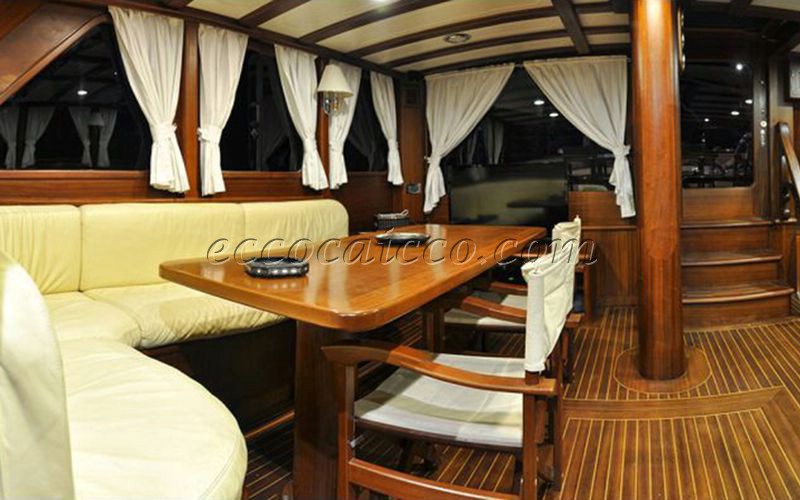 caicco caicchi goletta turchia turkey gulet gulets