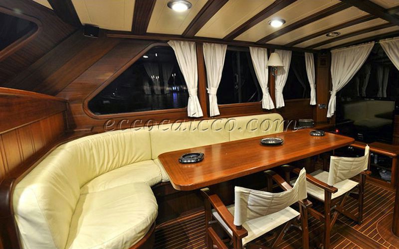 caicco caicchi goletta turchia turkey gulet gulets