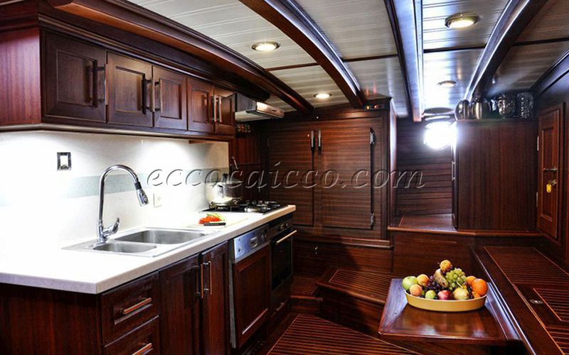 caicco caicchi goletta turchia turkey gulet gulets