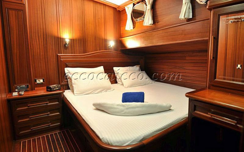 caicco caicchi goletta turchia turkey gulet gulets