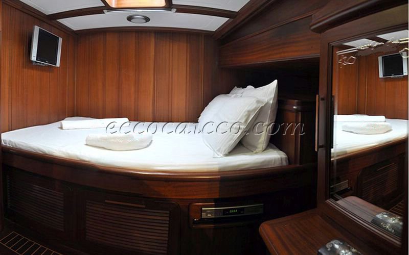 caicco caicchi goletta turchia turkey gulet gulets