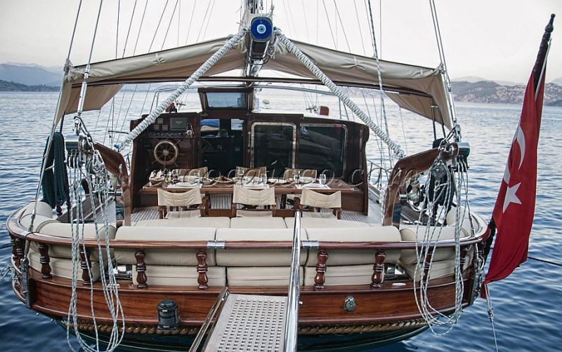 caicco caicchi goletta turchia turkey gulet gulets