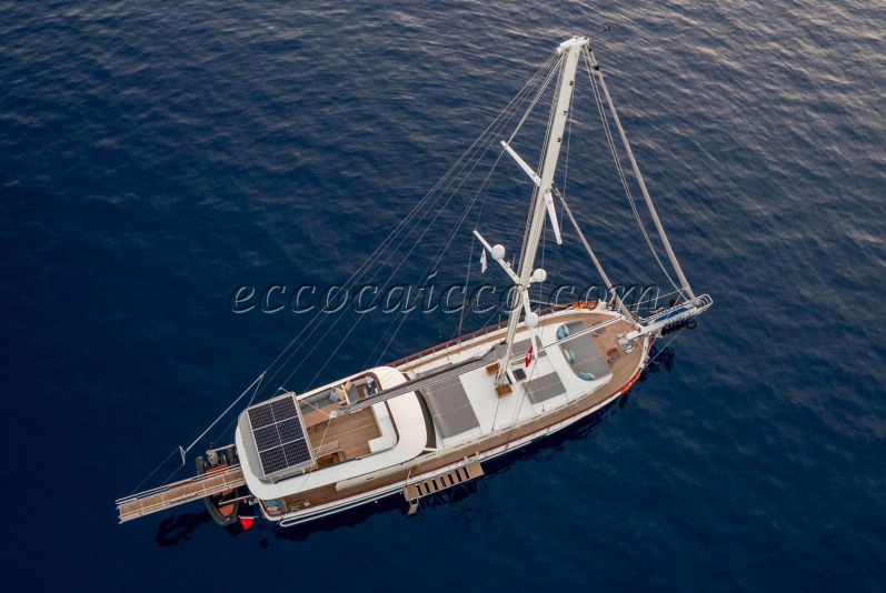 caicco caicchi goletta turchia turkey gulet gulets