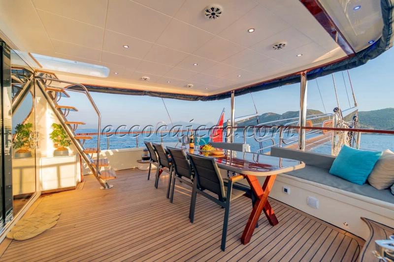 caicco caicchi goletta turchia turkey gulet gulets