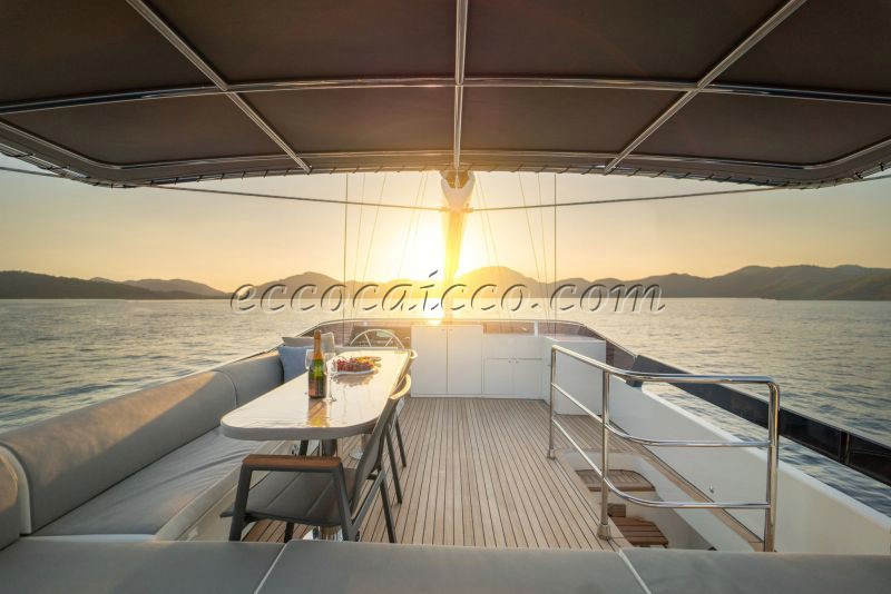 caicco caicchi goletta turchia turkey gulet gulets