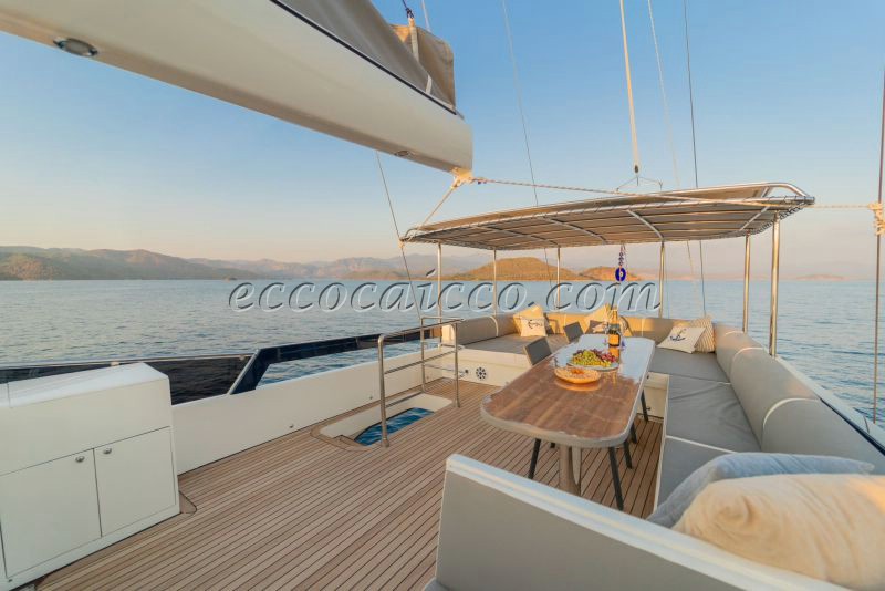 caicco caicchi goletta turchia turkey gulet gulets