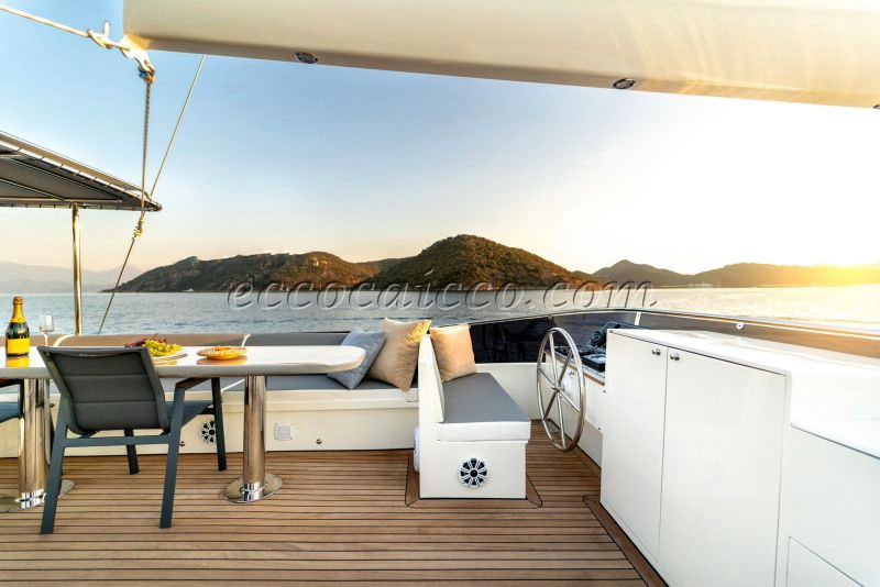 caicco caicchi goletta turchia turkey gulet gulets