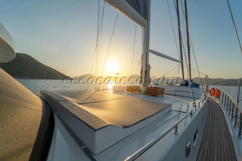 caicco caicchi goletta turchia turkey gulet gulets