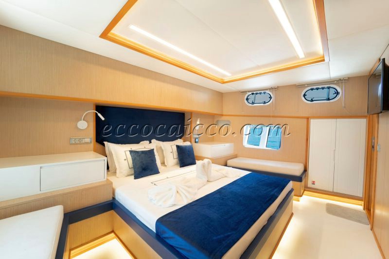 caicco caicchi goletta turchia turkey gulet gulets