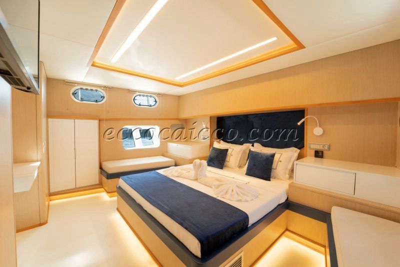 caicco caicchi goletta turchia turkey gulet gulets