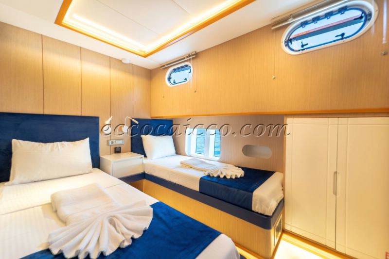 caicco caicchi goletta turchia turkey gulet gulets