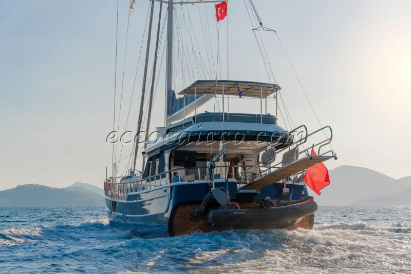 caicco caicchi goletta turchia turkey gulet gulets