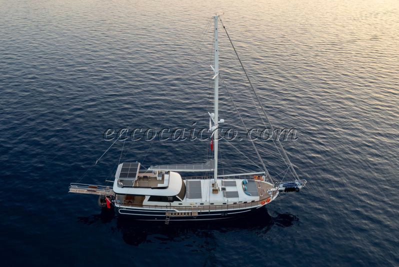 caicco caicchi goletta turchia turkey gulet gulets