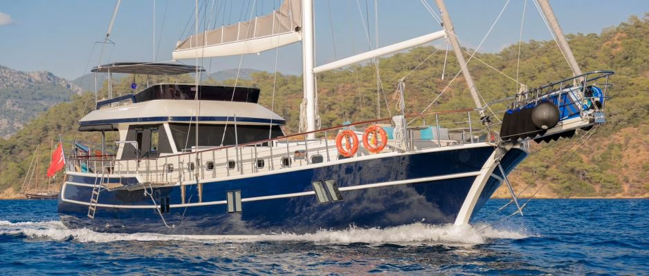 caicco caicchi goletta turchia turkey gulet gulets