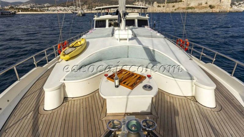 caicco caicchi goletta turchia turkey gulet gulets