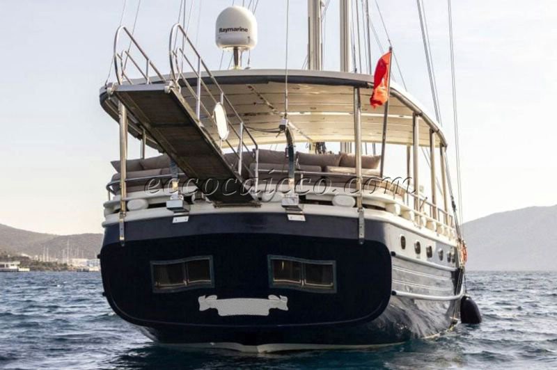 caicco caicchi goletta turchia turkey gulet gulets