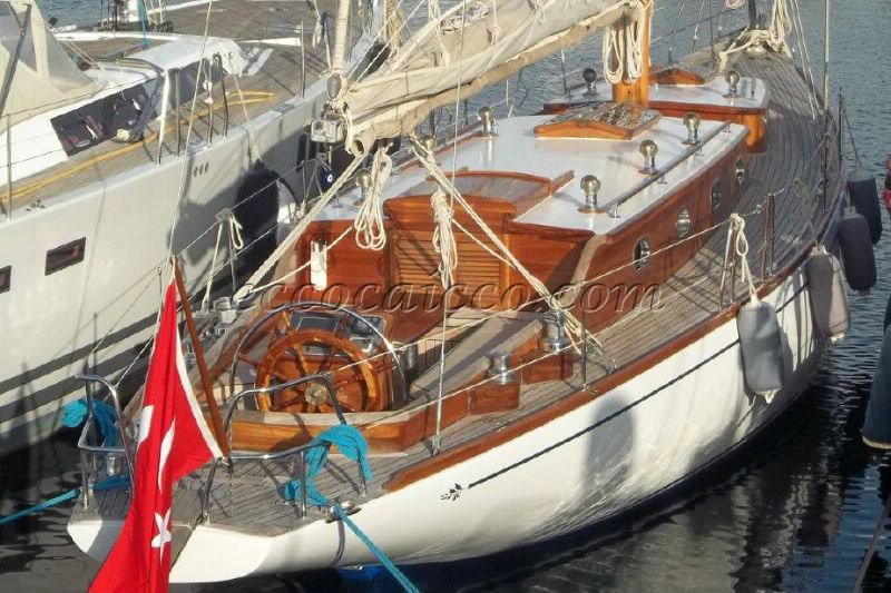 caicco caicchi goletta turchia turkey gulet gulets