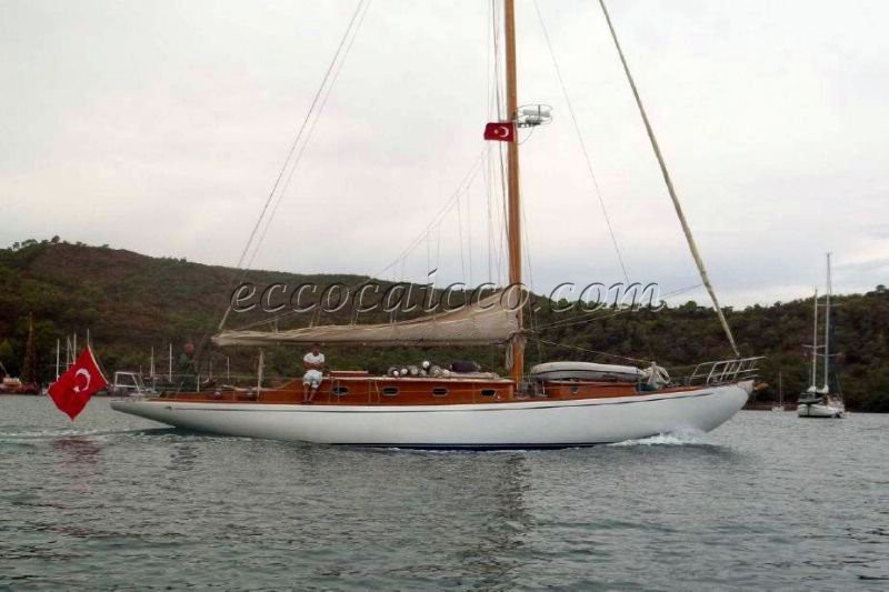 caicco caicchi goletta turchia turkey gulet gulets