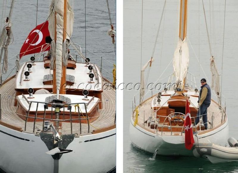 caicco caicchi goletta turchia turkey gulet gulets