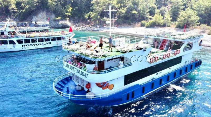caicco caicchi turchia turkey gulet gulets